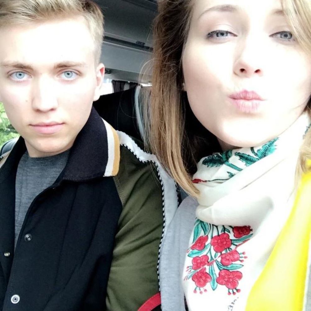 Meet your Posher, Natalie